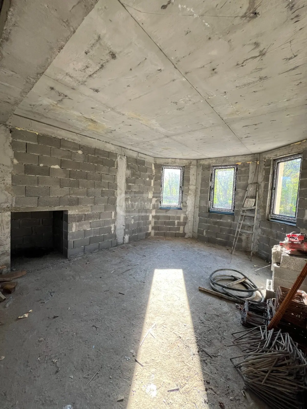 6 Room Private House For Sale view 9