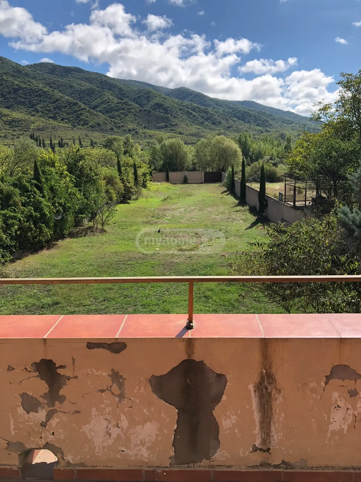 10+ Room Private House For Rent In Tsitelsopeli, In Dusheti Municipality view 6