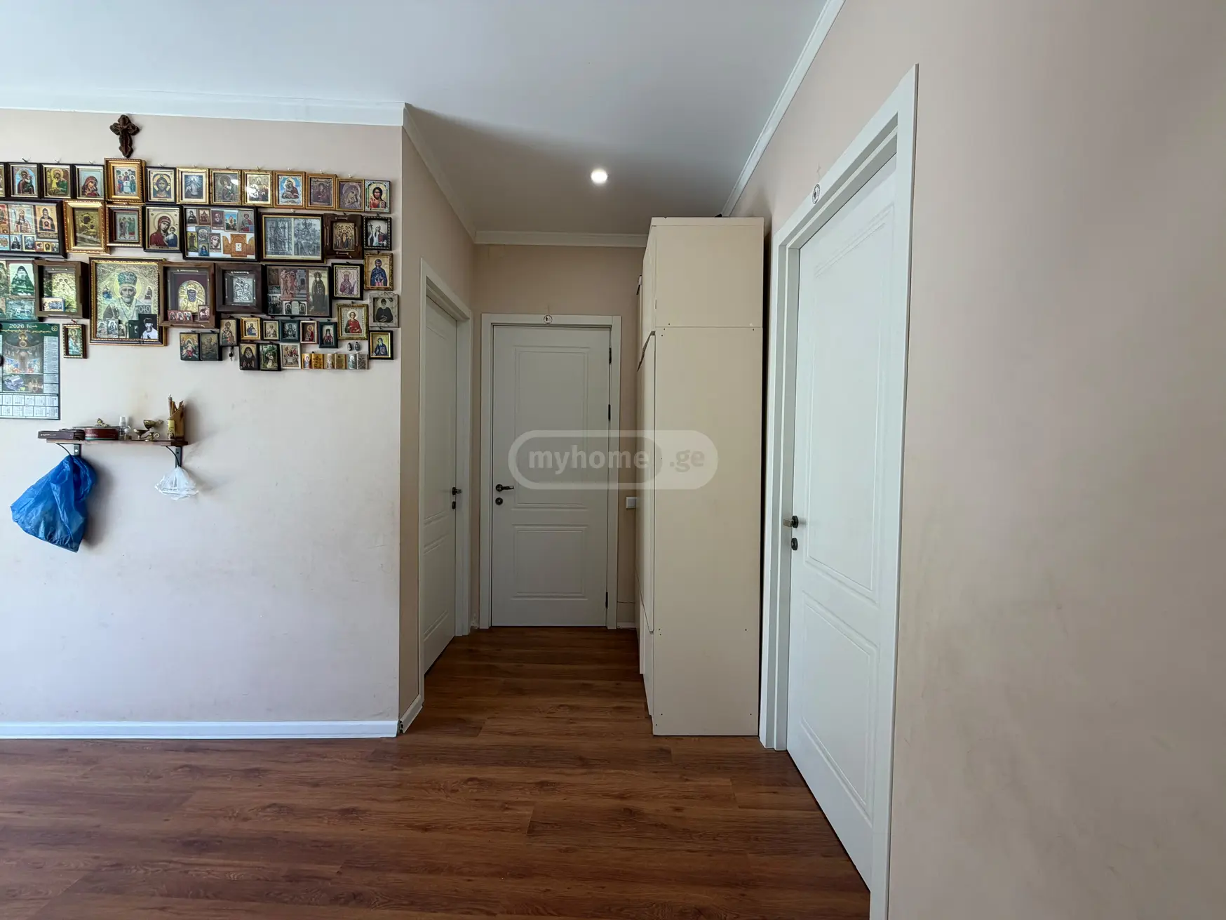 6 Room Private House For Sale view 11