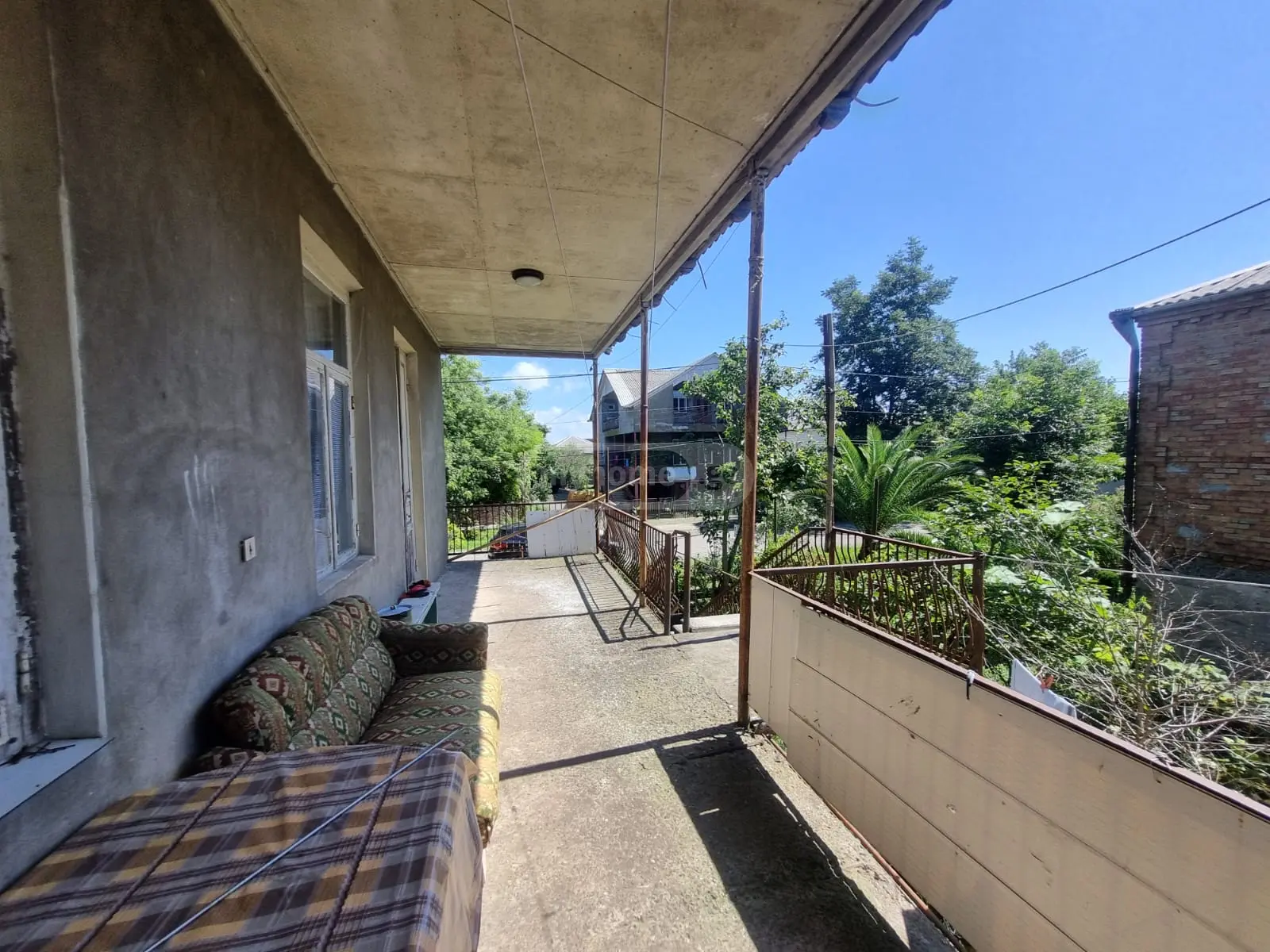 4 Room Private House For Sale view 12