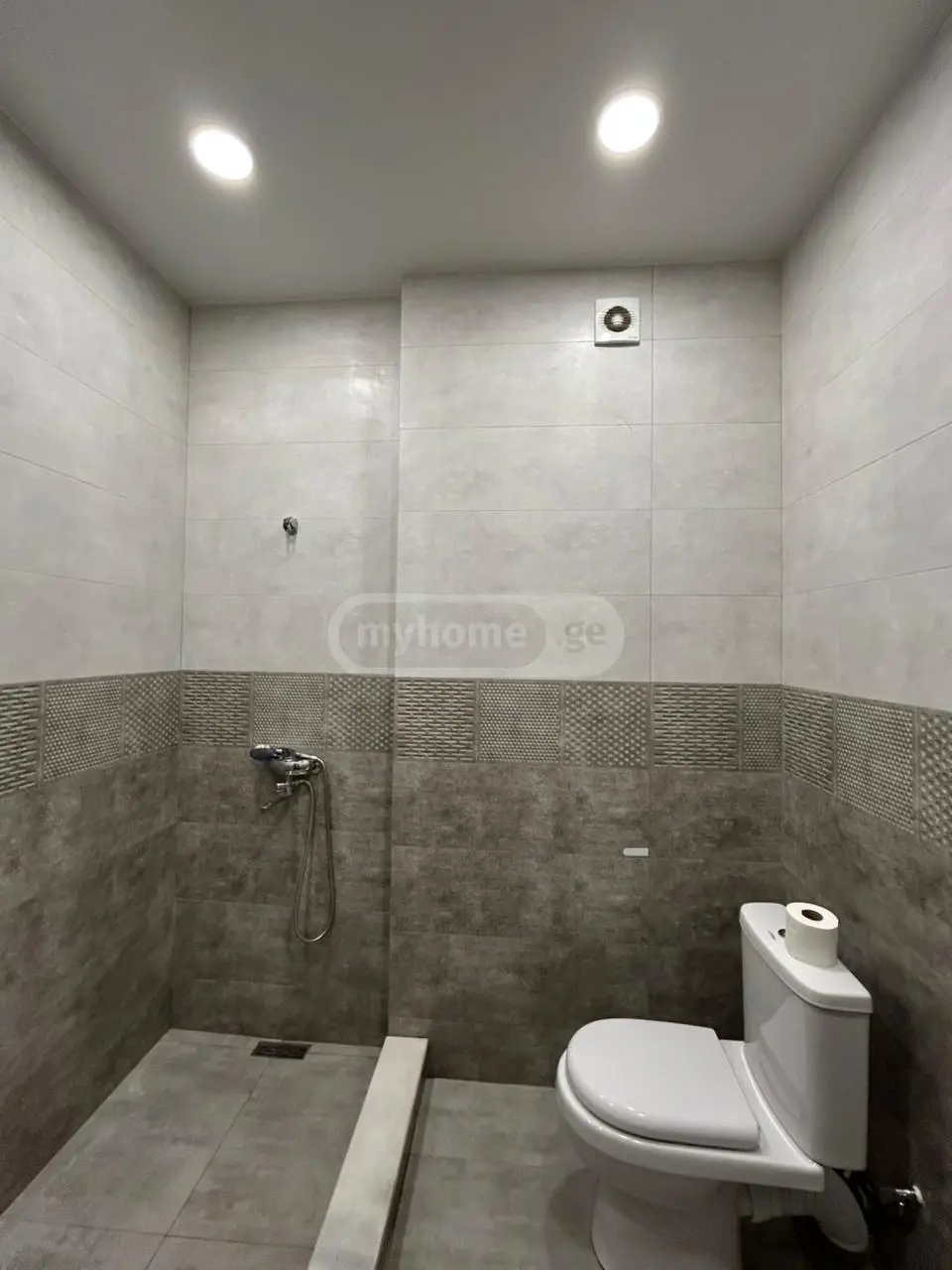 2 Room Apartment Daily Rent In Didi Digomi view 40