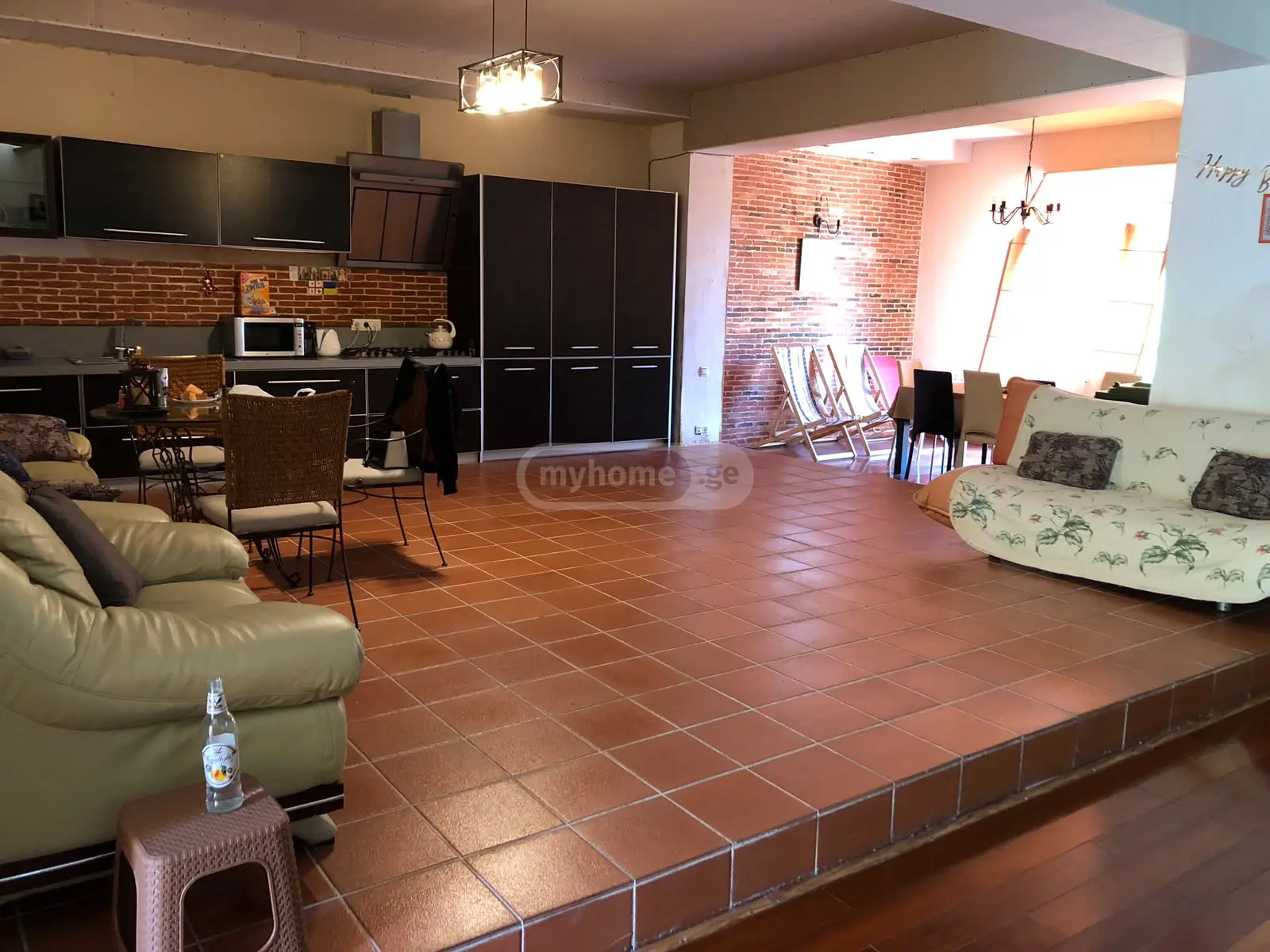 10+ Room Private House For Rent In Tsitelsopeli, In Dusheti Municipality view 15