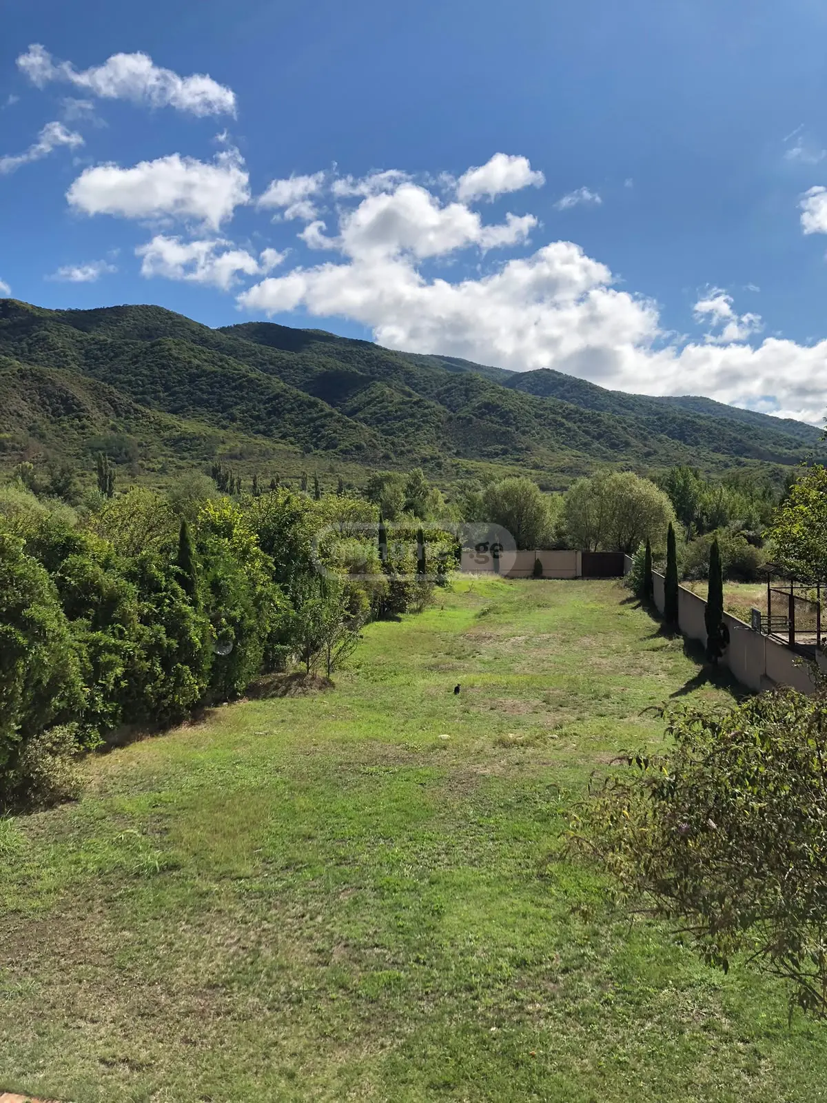 10+ Room Private House For Rent In Tsitelsopeli, In Dusheti Municipality view 2