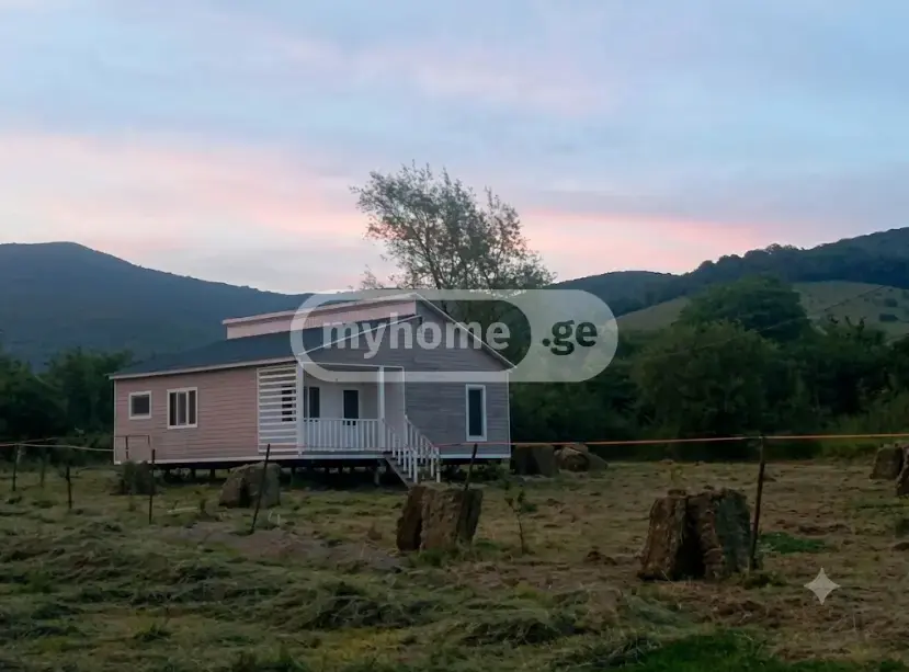 4 Room Country House For Sale view 5