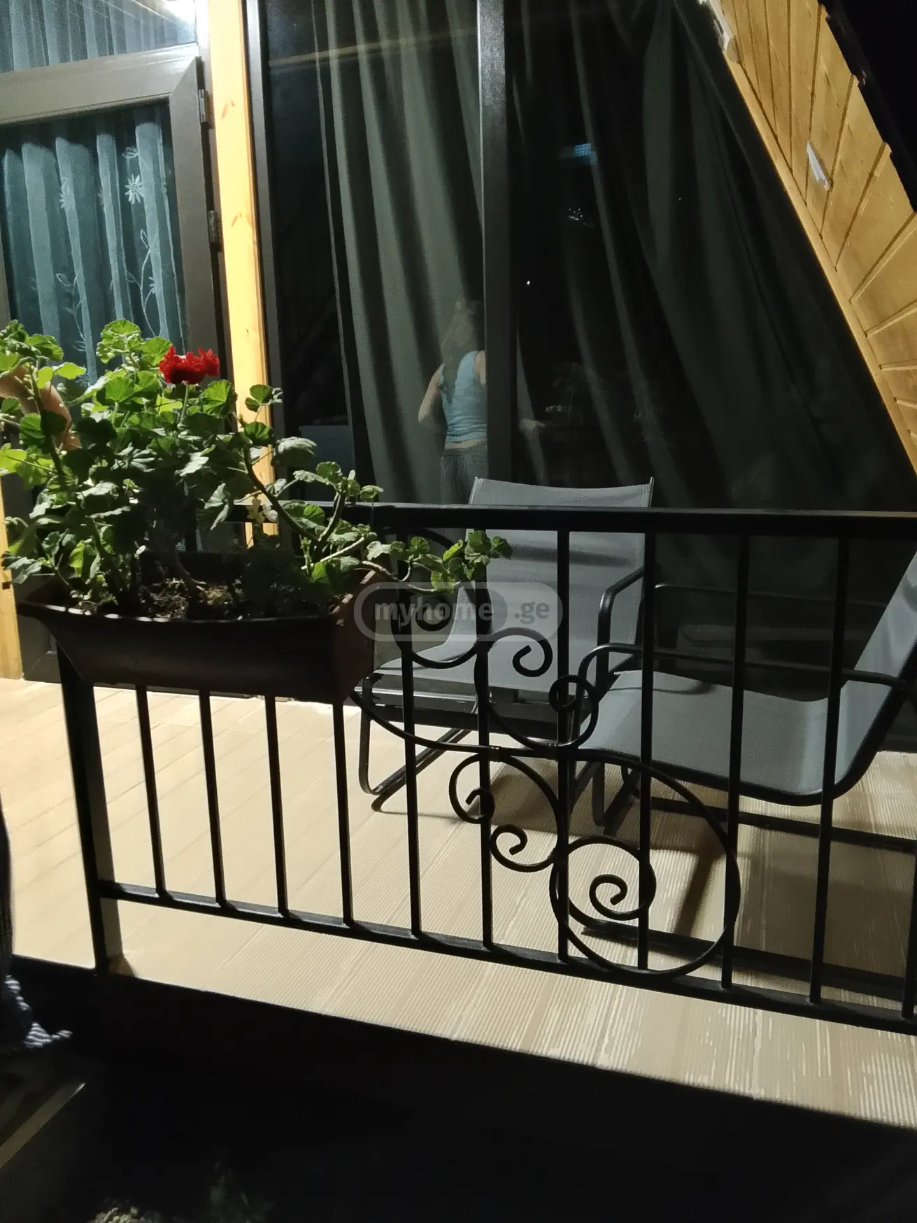 3 Room Country House For Rent In Kobuleti view 1