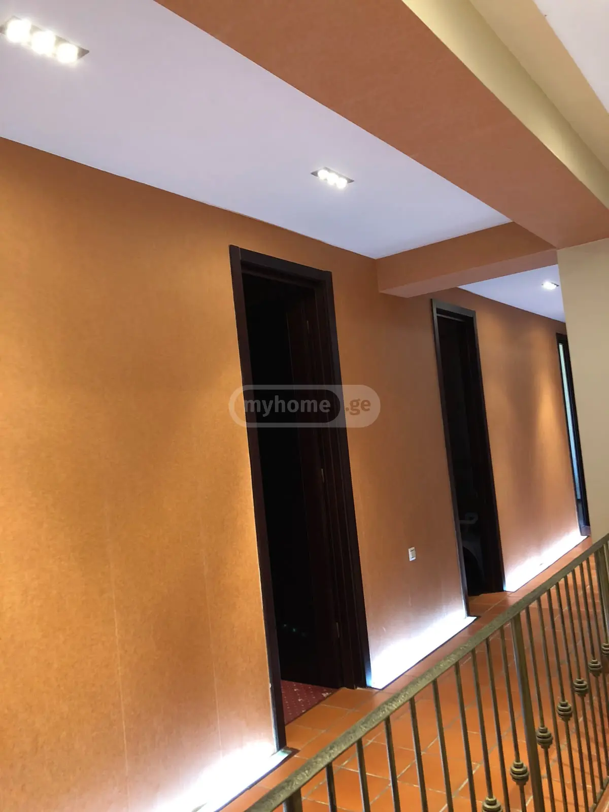 10+ Room Private House For Rent In Tsitelsopeli, In Dusheti Municipality view 11