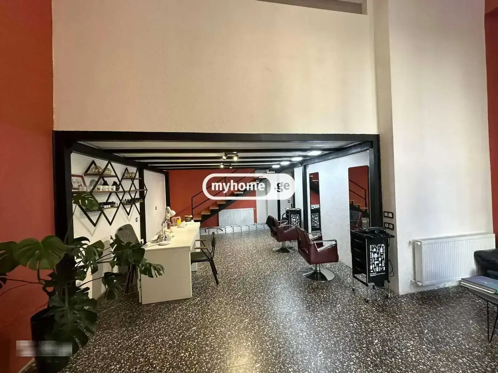Universal Commercial Area For Sale In Tskneti view 5