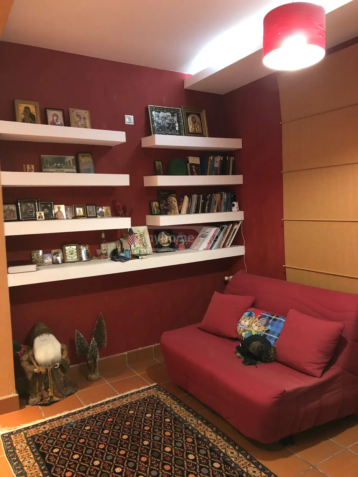 10+ Room Private House For Rent In Tsitelsopeli, In Dusheti Municipality view 16