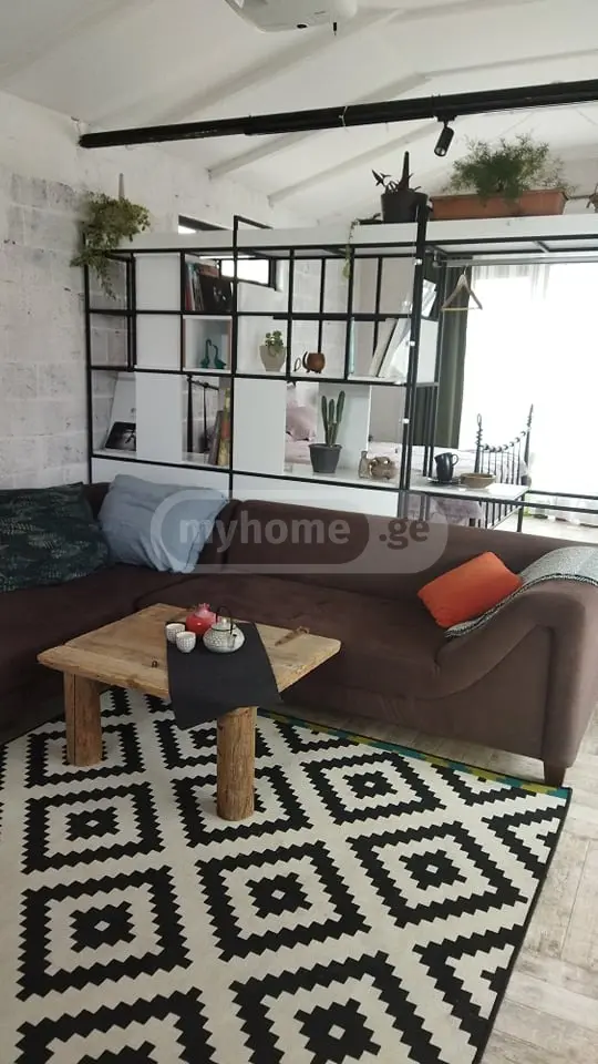 3 Room Country House Daily Rent In Nadzaladevi view 8