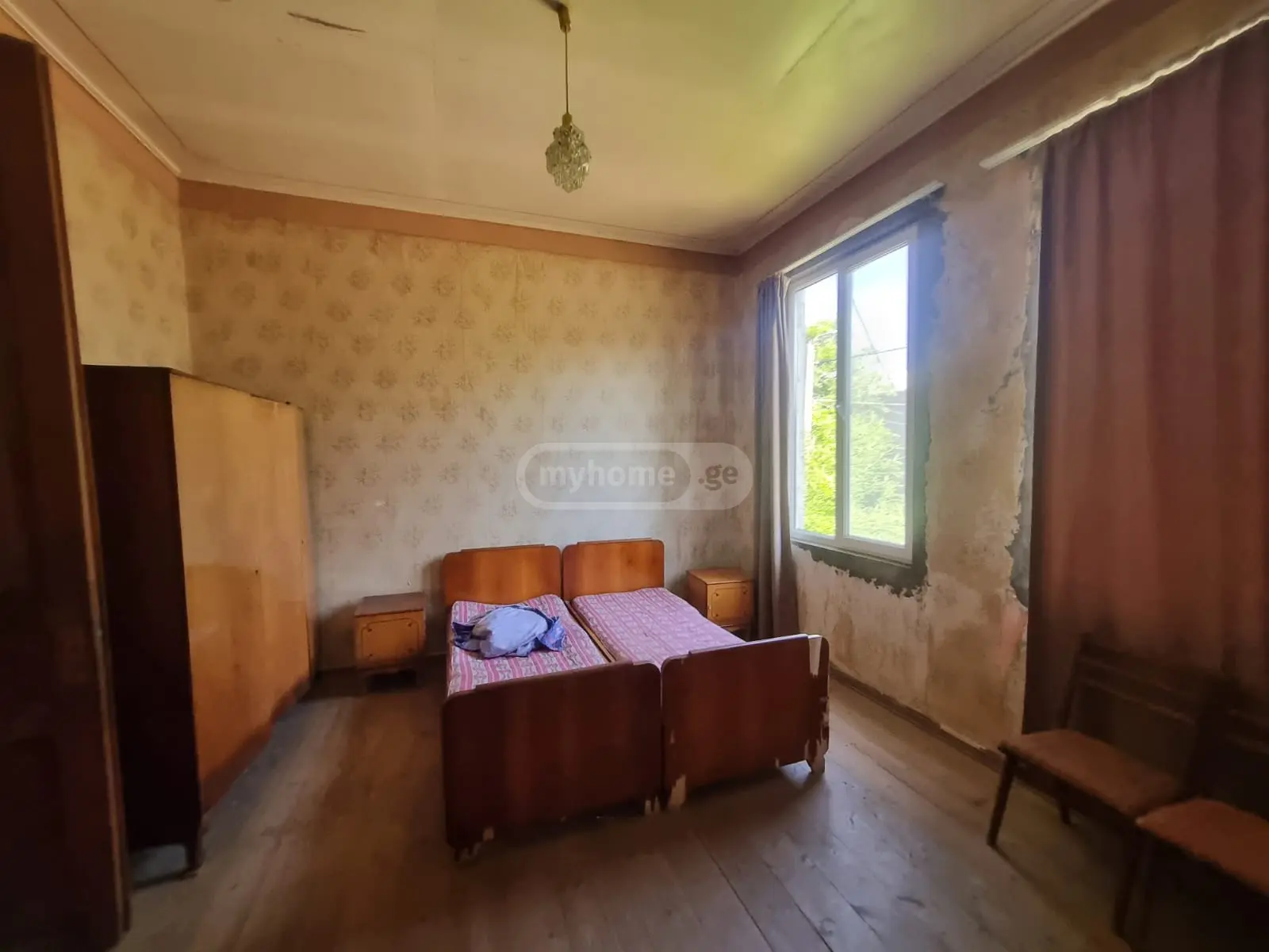 4 Room Private House For Sale view 8