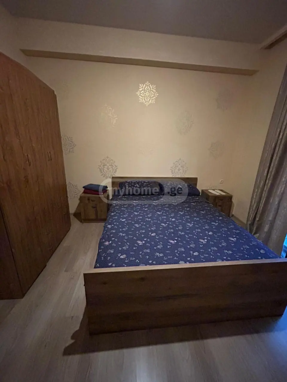 2 Room Apartment Daily Rent In Didi Digomi view 54