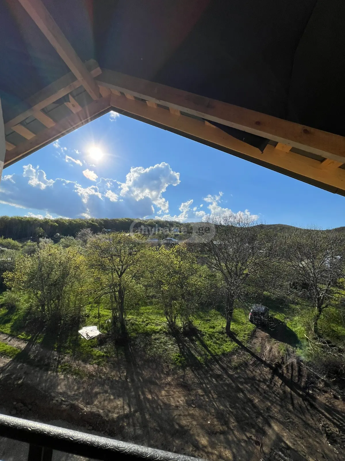6 Room Private House For Sale view 12