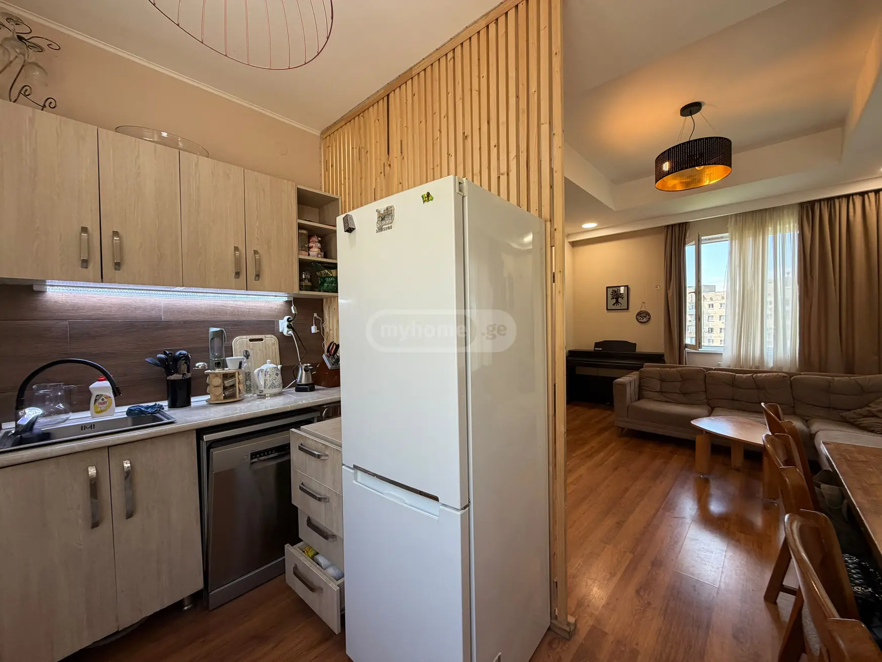 6 Room Private House For Sale view 7