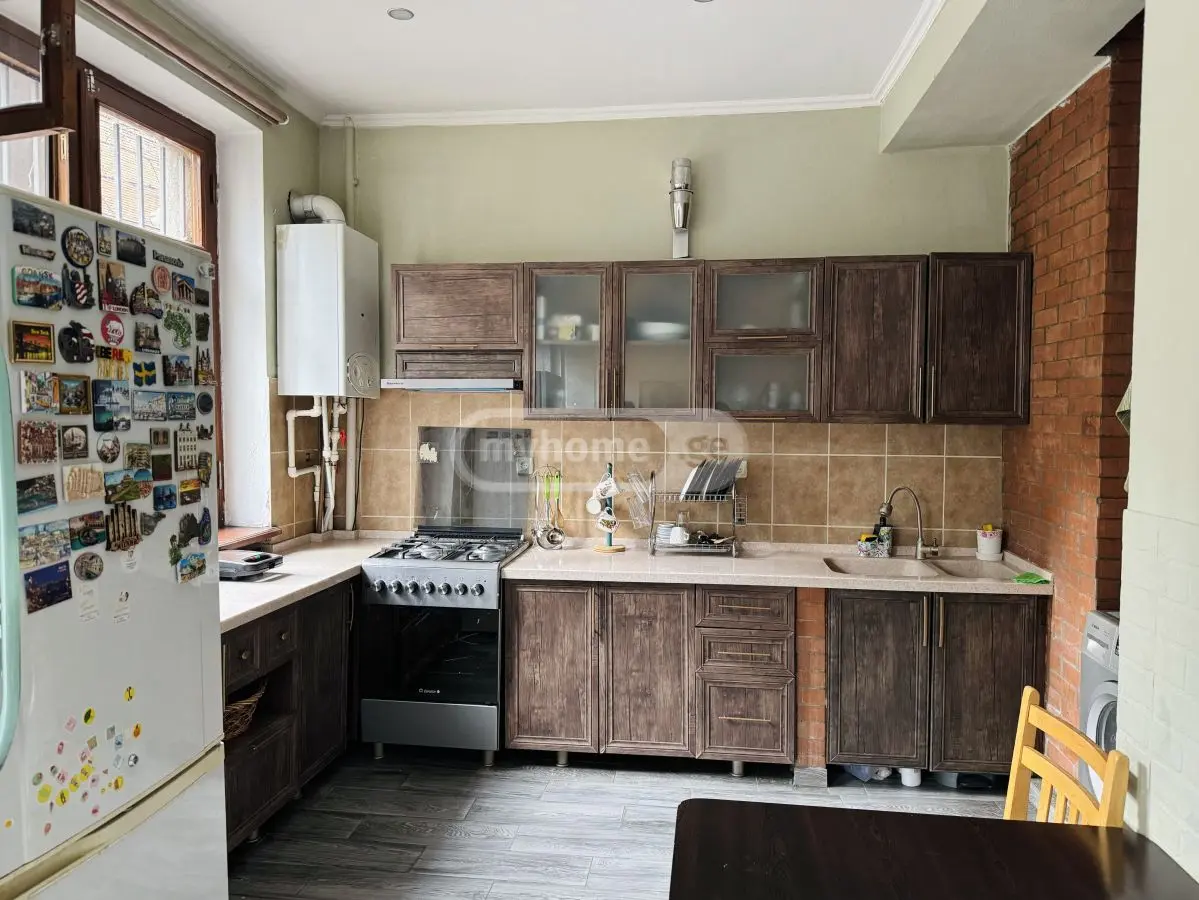 7 Room Apartment For Sale view 8