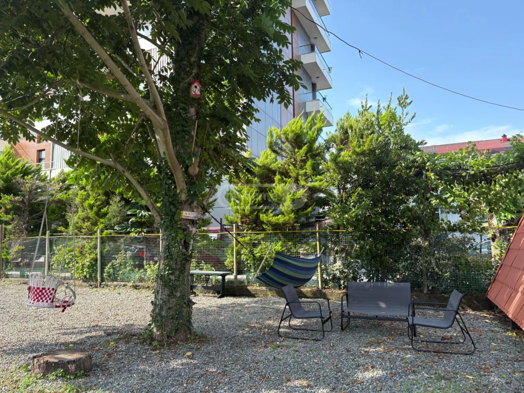 3 Room Country House For Rent In Kobuleti view 15