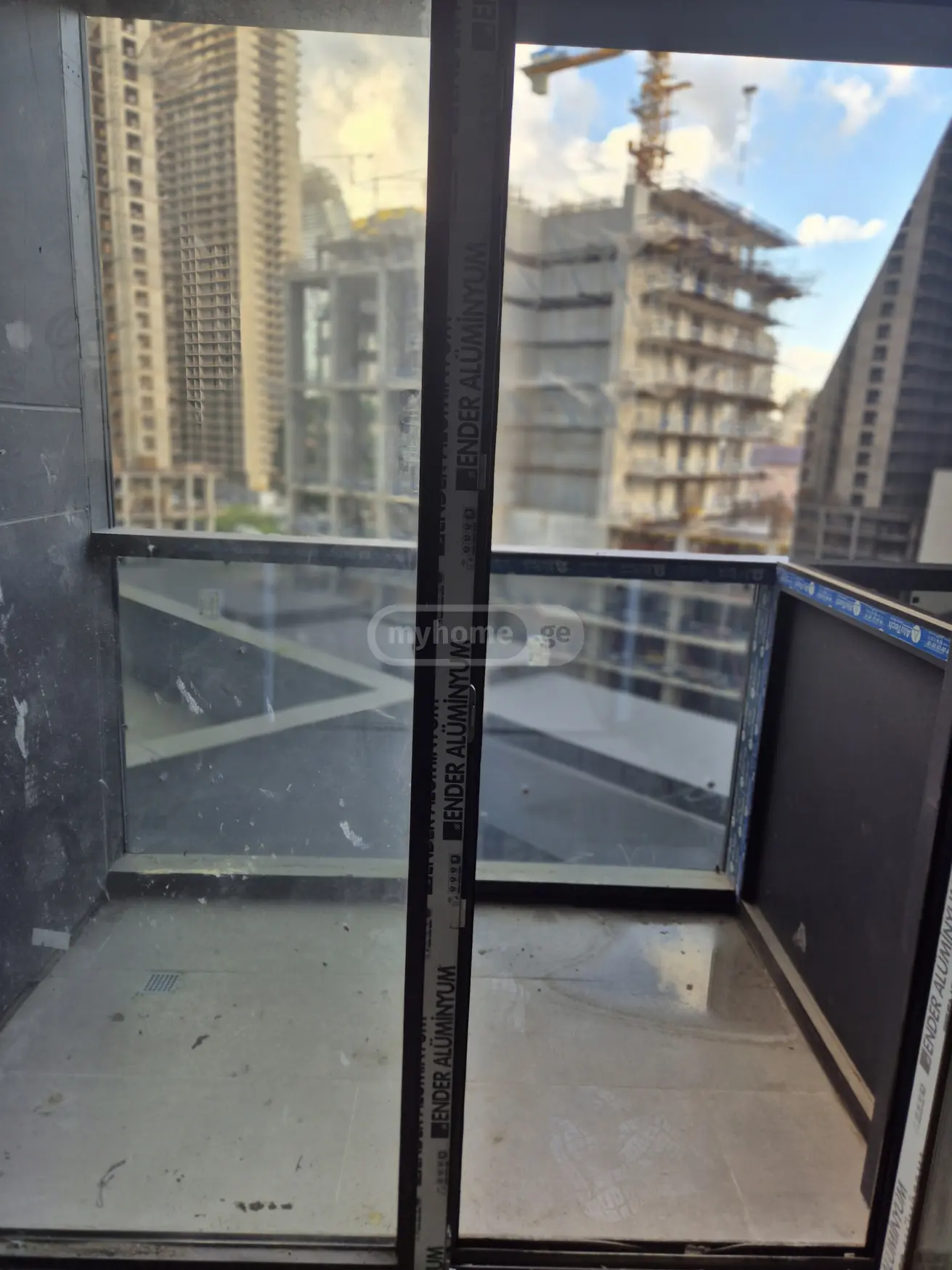 1 Room Apartment For Sale view 2