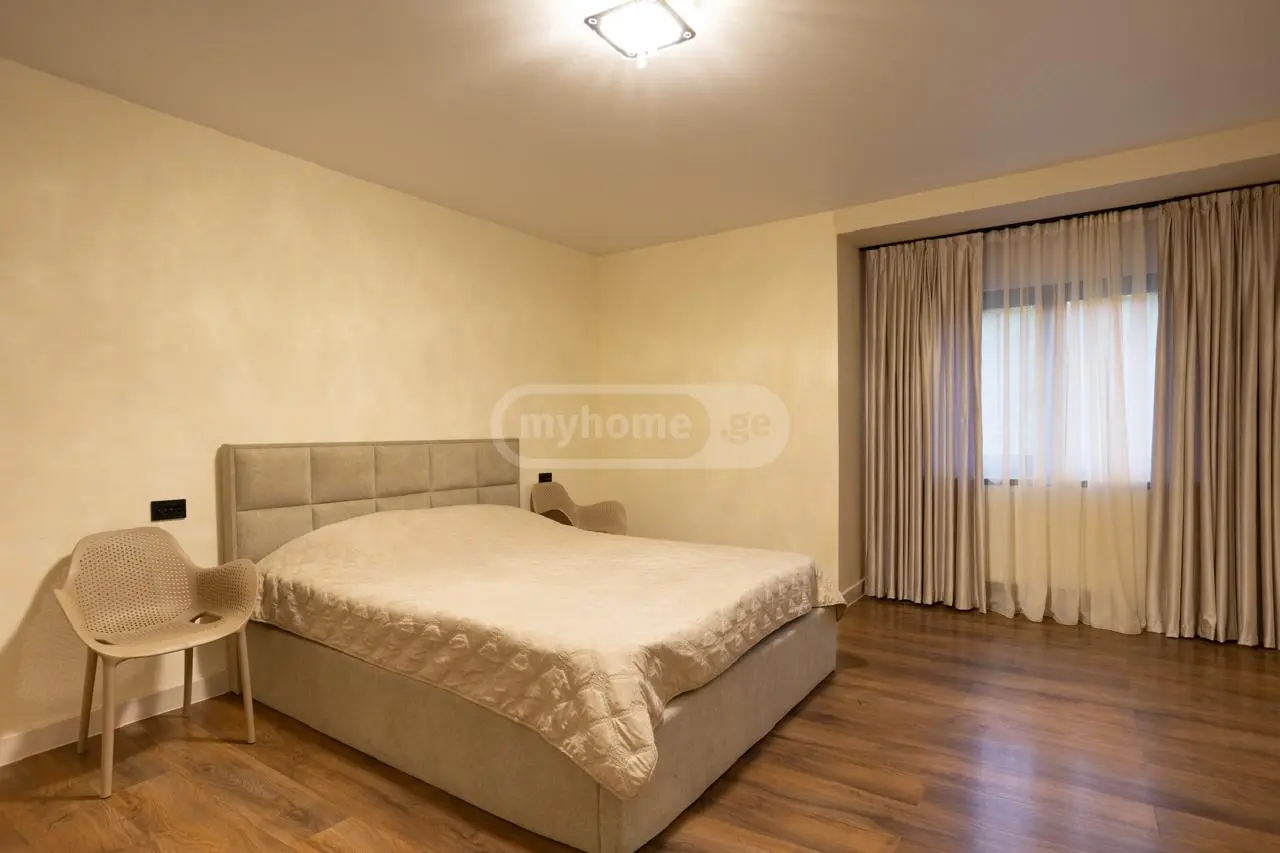 6 Room Private House Daily Rent In Lisi Lake view 13