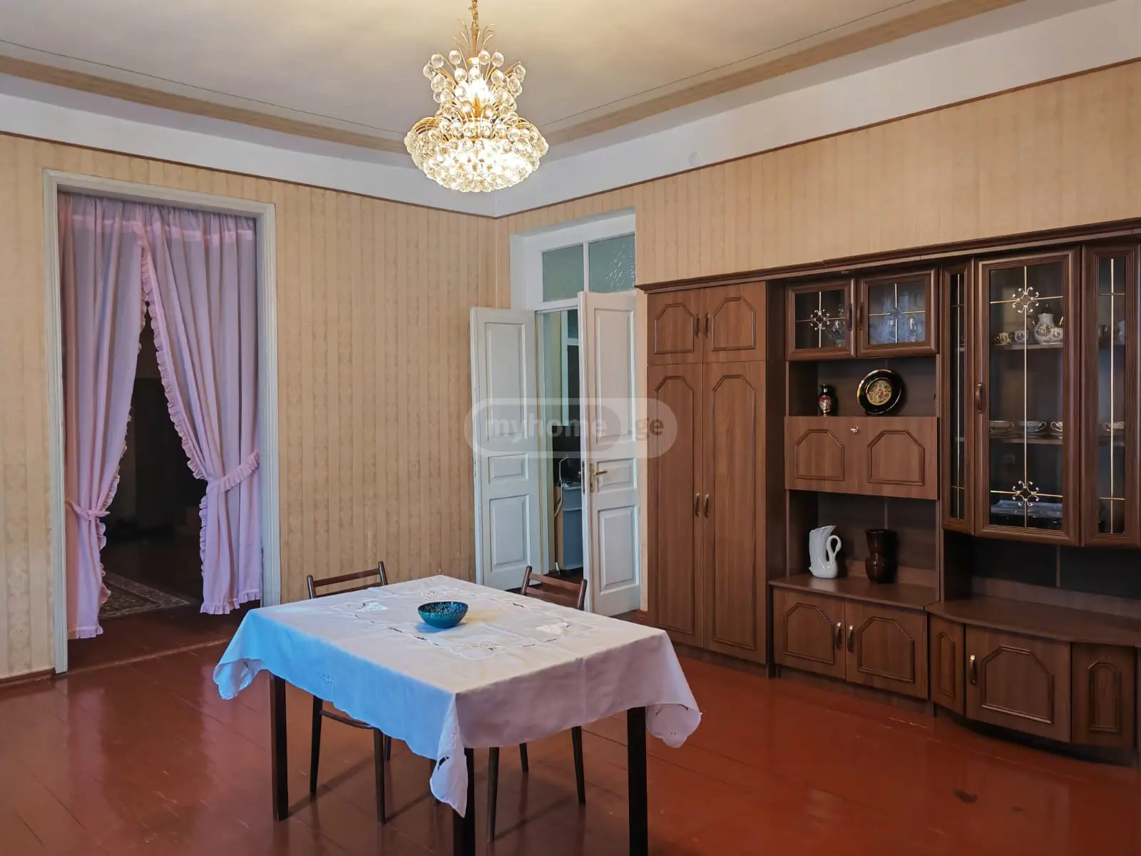 6 Room Private House For Rent In Gori view 10