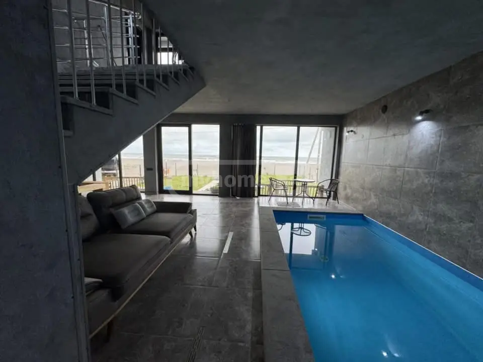 10+ Room Private House For Rent In Grigoleti, In Lanchkhuti Municipality view 3