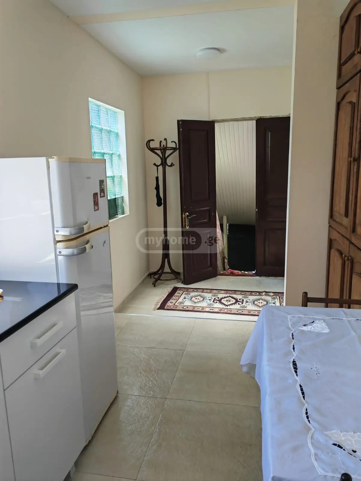 6 Room Private House For Rent In Gori view 2