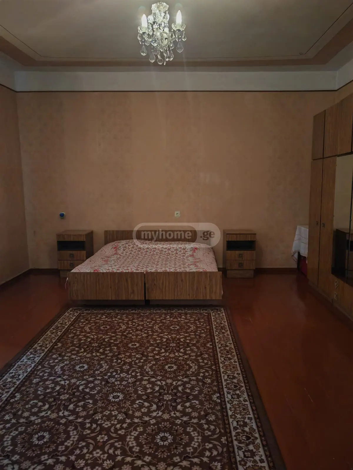 6 Room Private House For Rent In Gori view 11