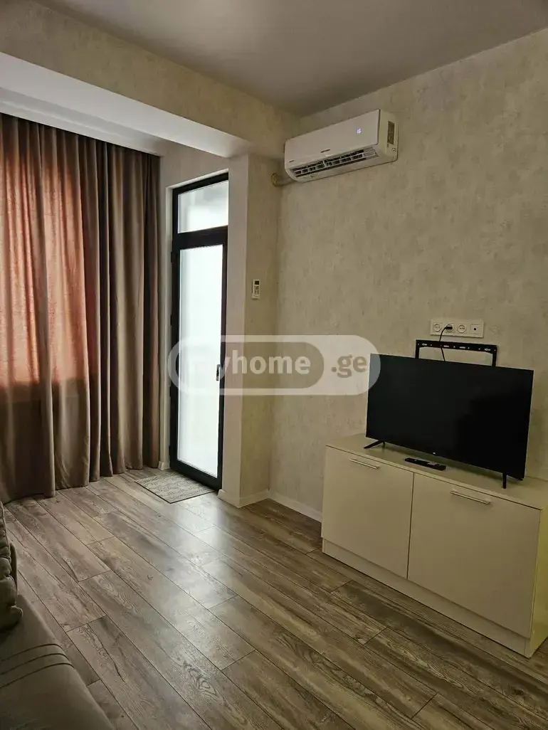 1 Room Apartment Daily Rent In Didi Digomi view 1