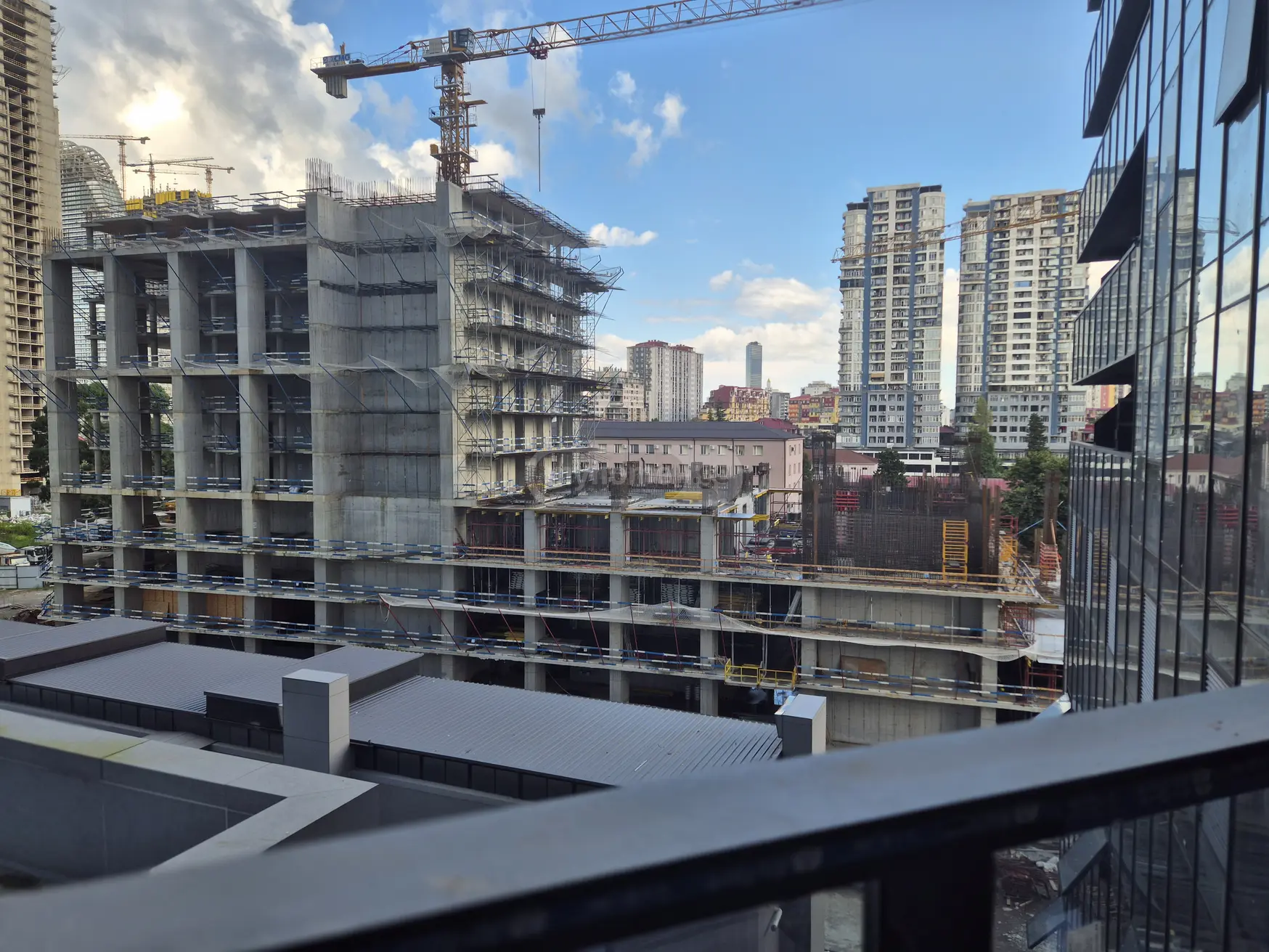 1 Room Apartment For Sale view 4
