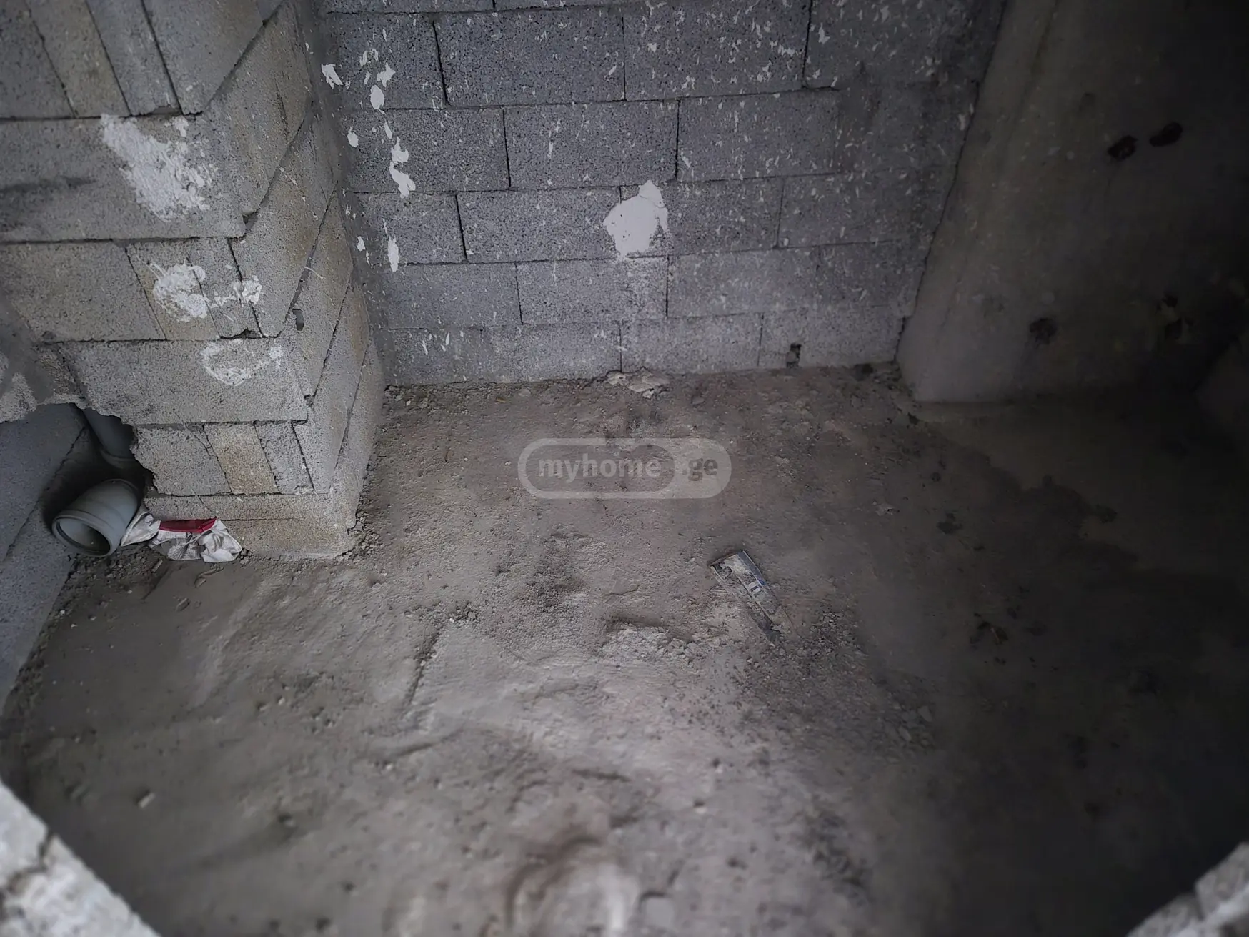 1 Room Apartment For Sale view 8