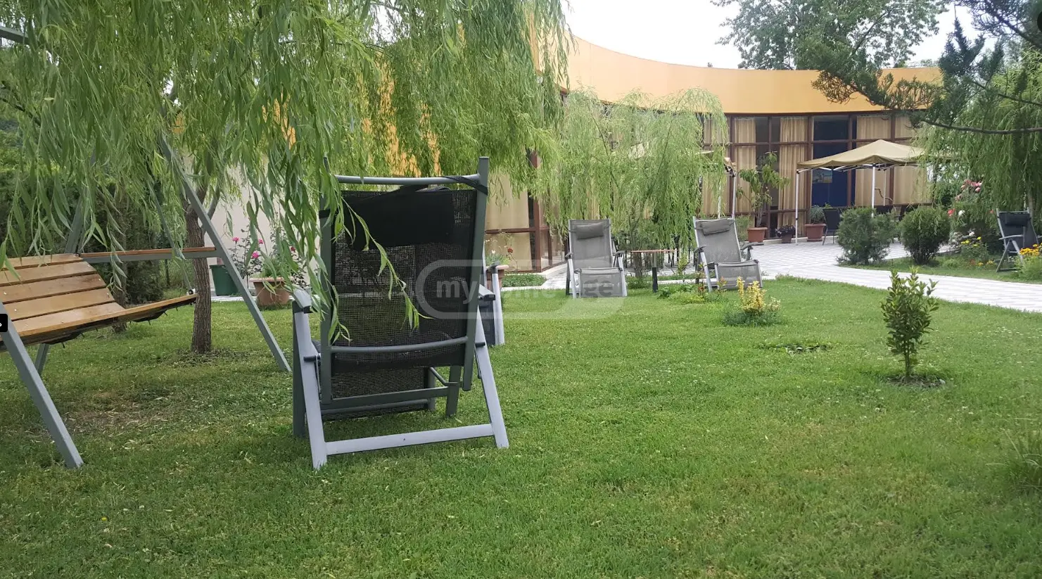 8 Room Hotel For Sale view 13