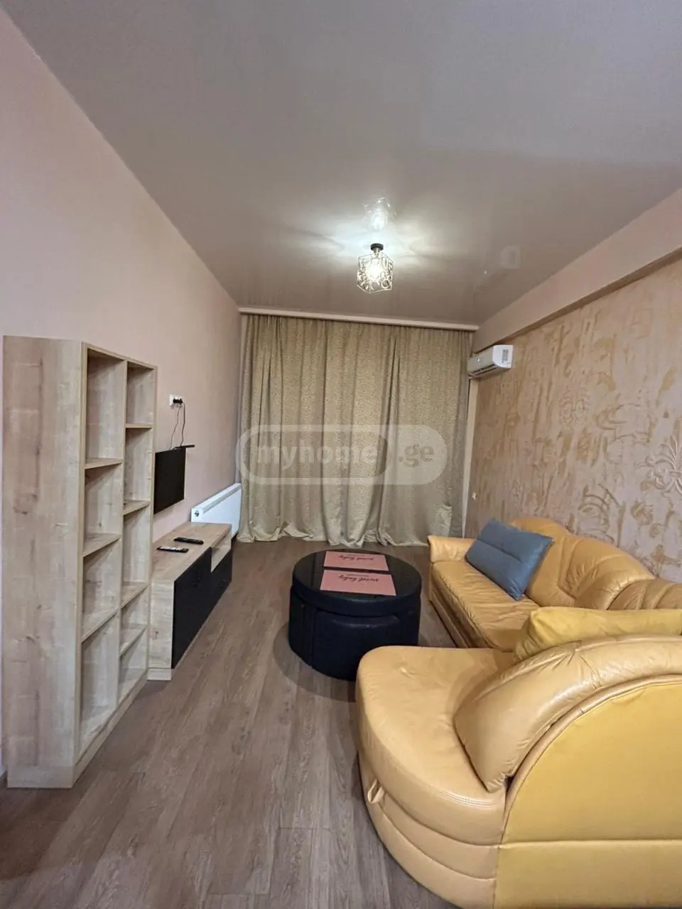 2 Room Apartment Daily Rent In Didi Digomi view 66