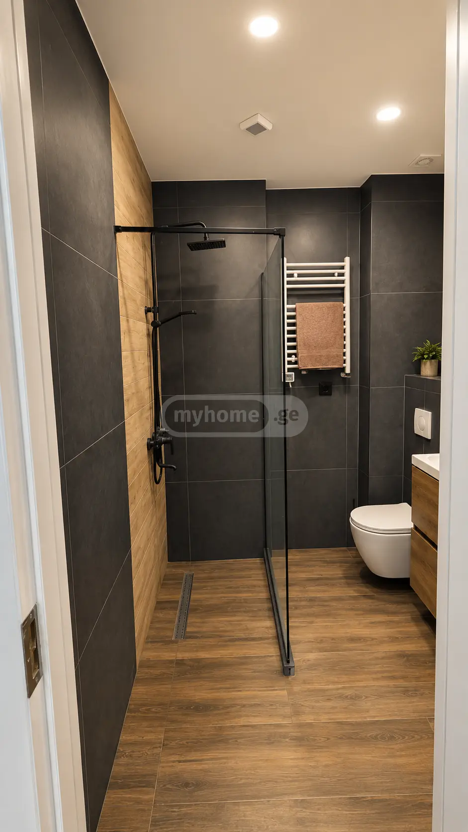 1 Room Apartment For Sale view 5
