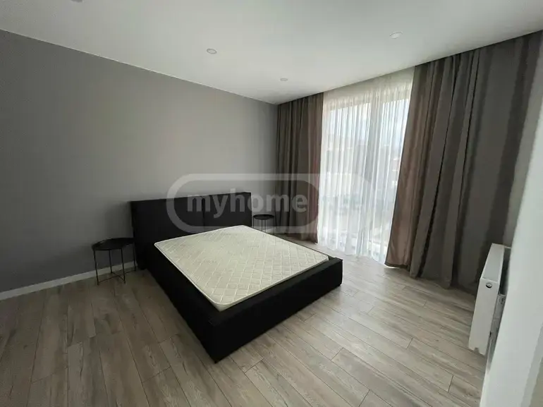 Baron De Baye St: 5-Room House, 400.0 M² | Korter.Ge view 22