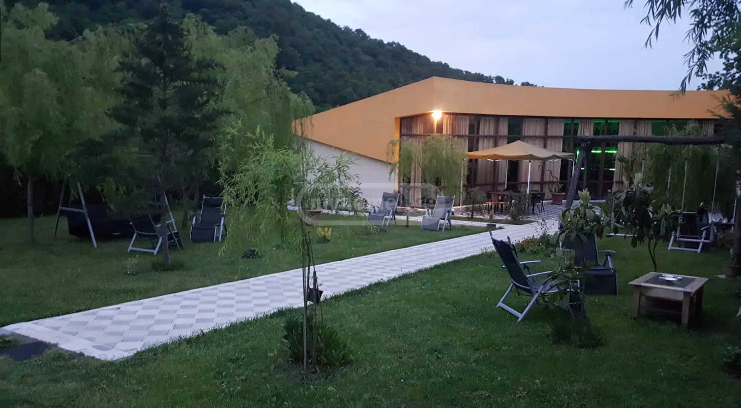 8 Room Hotel For Sale view 15