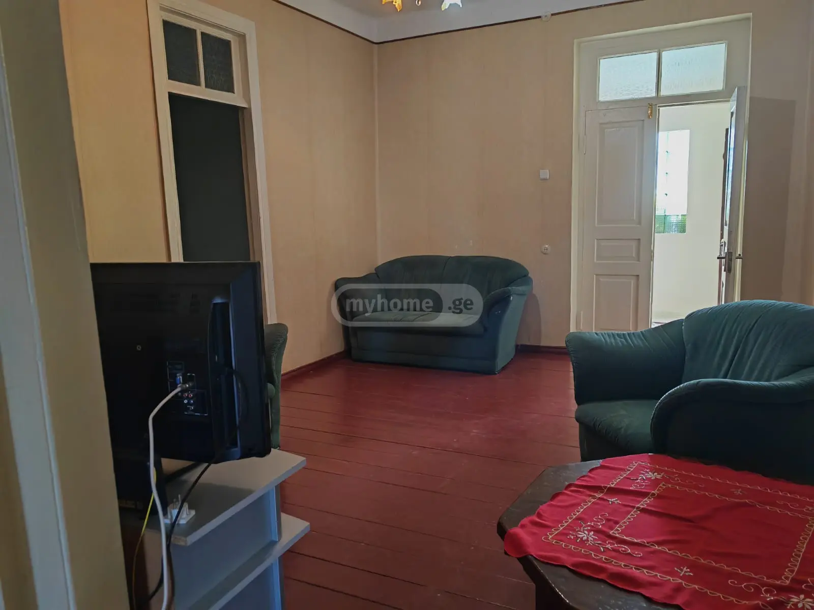 6 Room Private House For Rent In Gori view 6