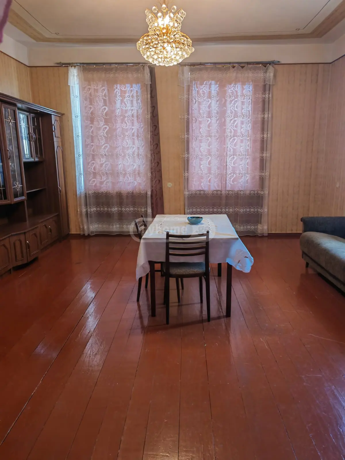 6 Room Private House For Rent In Gori view 13