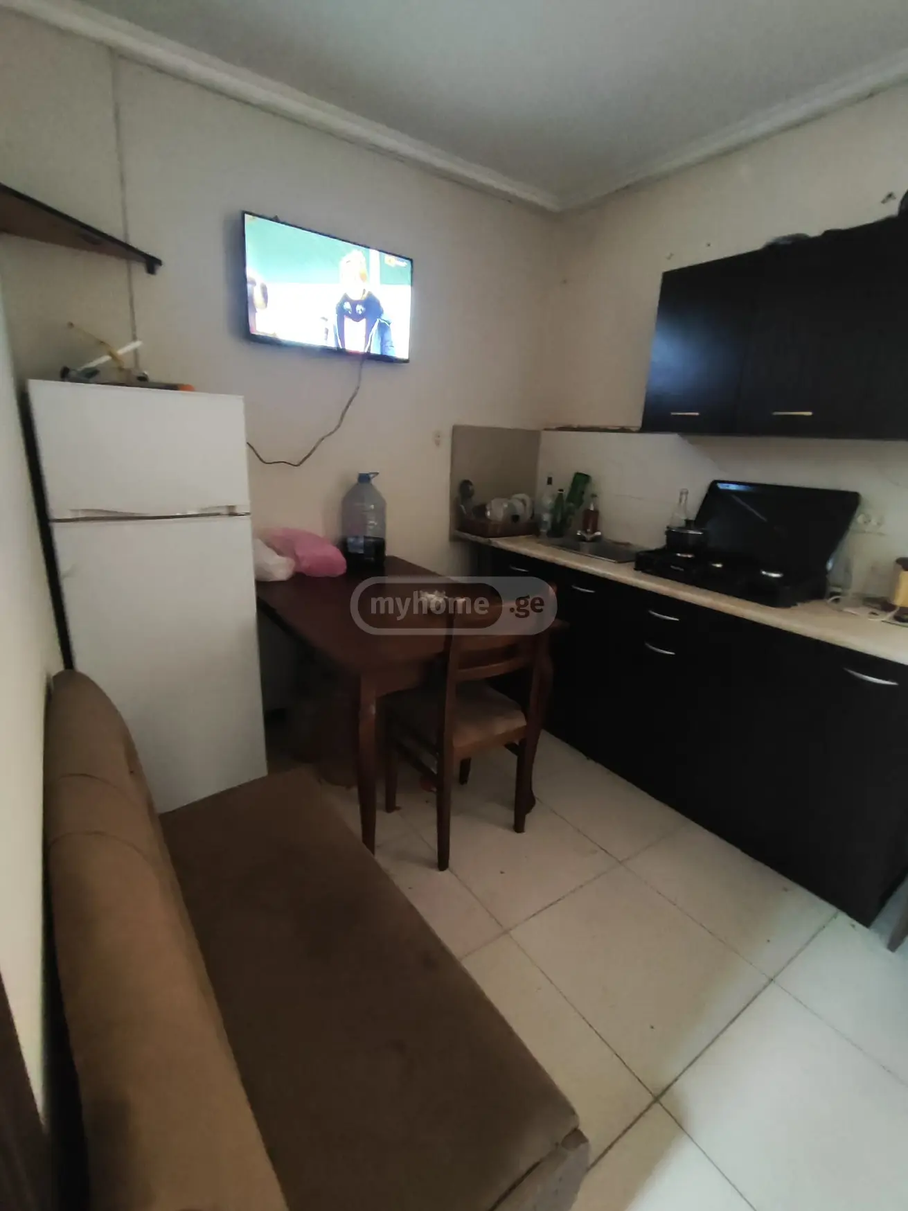 10+ Room Hotel For Sale In Gldani view 4