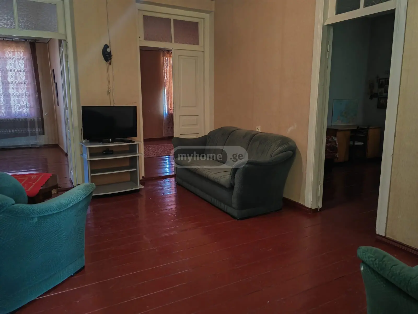 6 Room Private House For Rent In Gori view 5