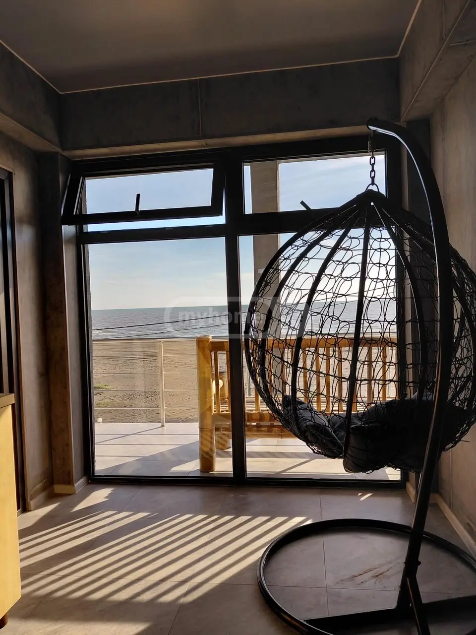 10+ Room Private House For Rent In Grigoleti, In Lanchkhuti Municipality view 14