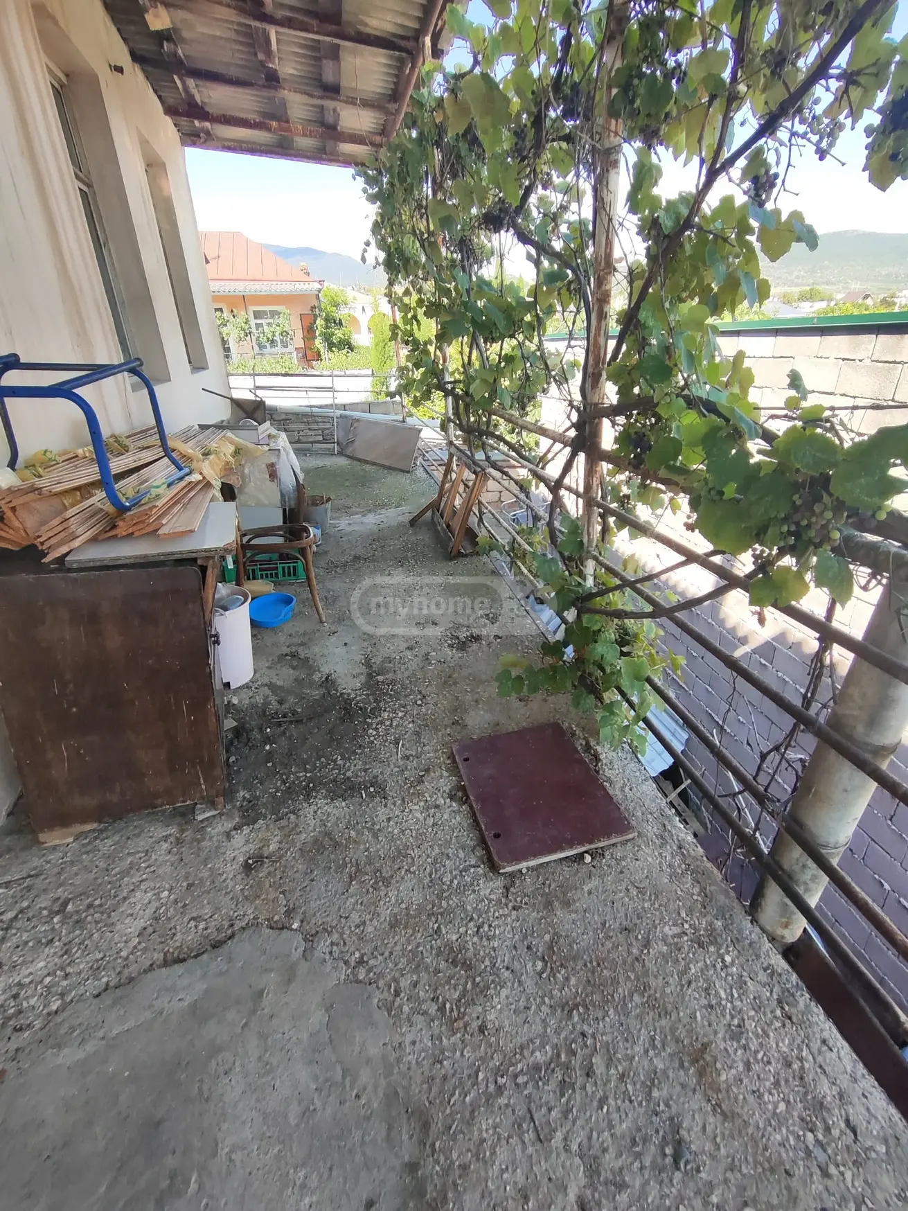 10+ Room Hotel For Sale In Gldani view 9