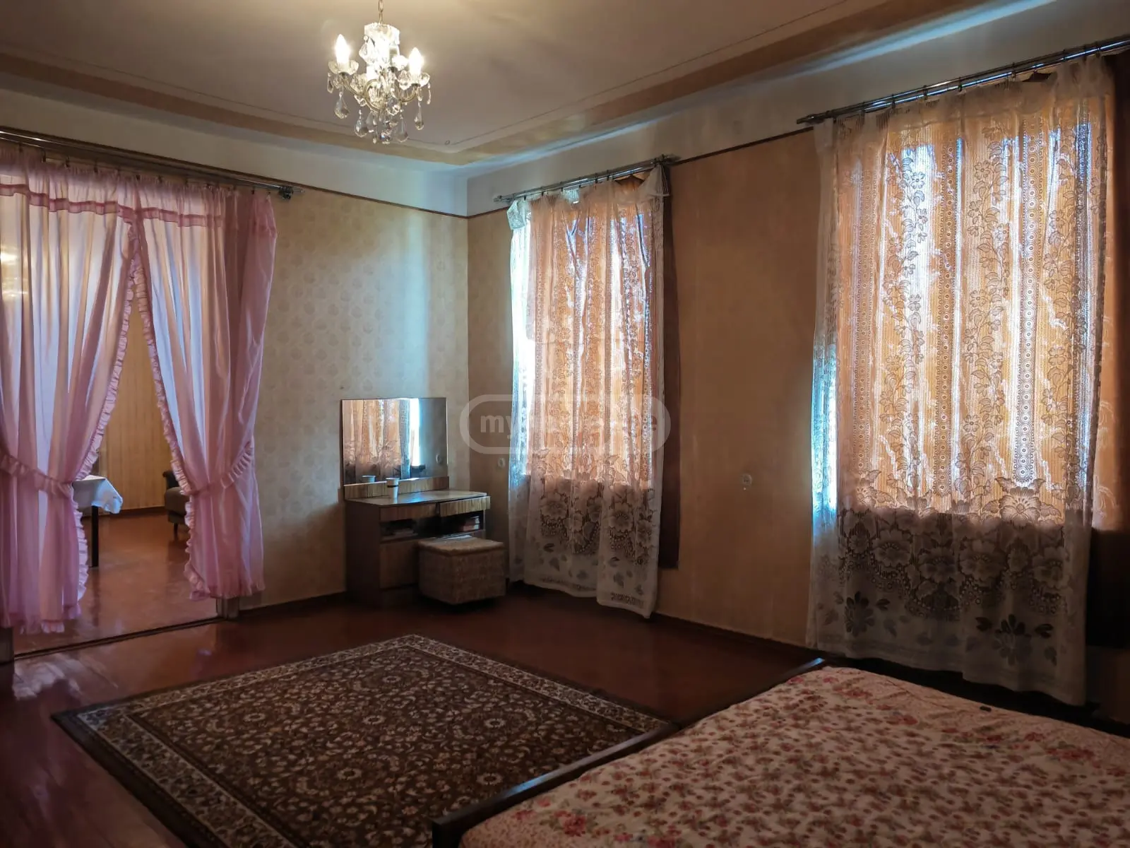 6 Room Private House For Rent In Gori view 12