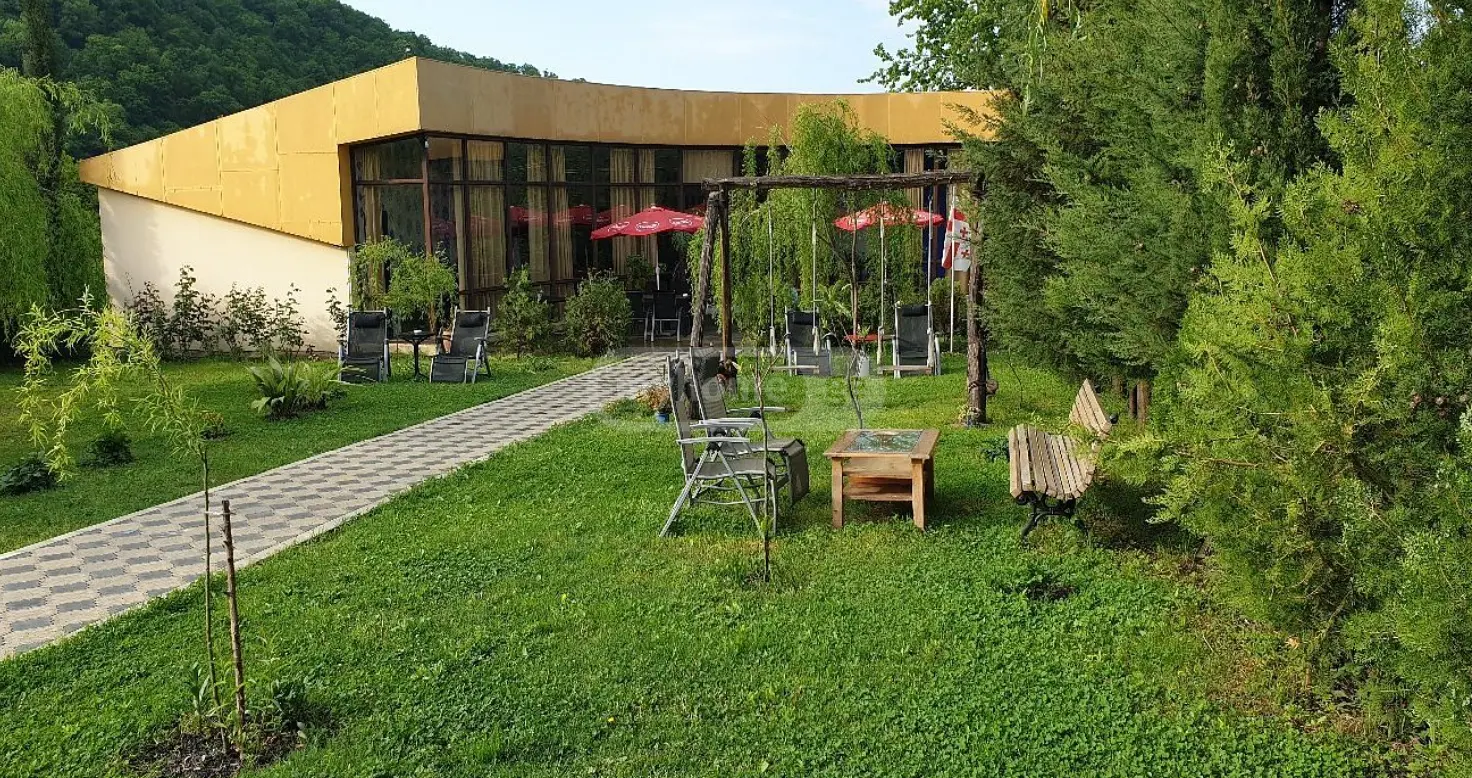 8 Room Hotel For Sale view 10