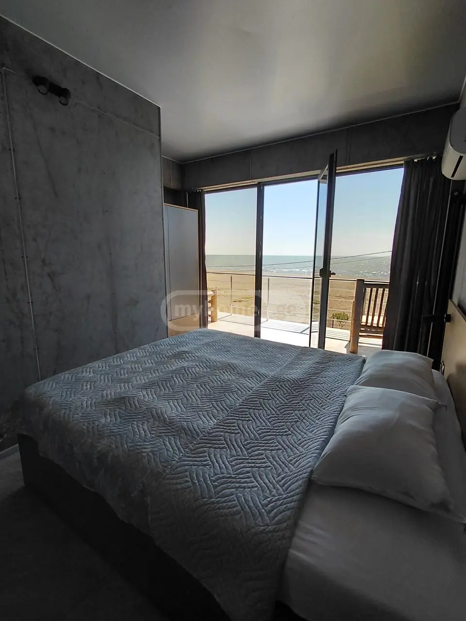 10+ Room Private House For Rent In Grigoleti, In Lanchkhuti Municipality view 16