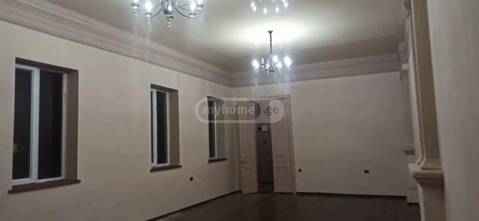 7 Room Private House For Rent In Foti view 2