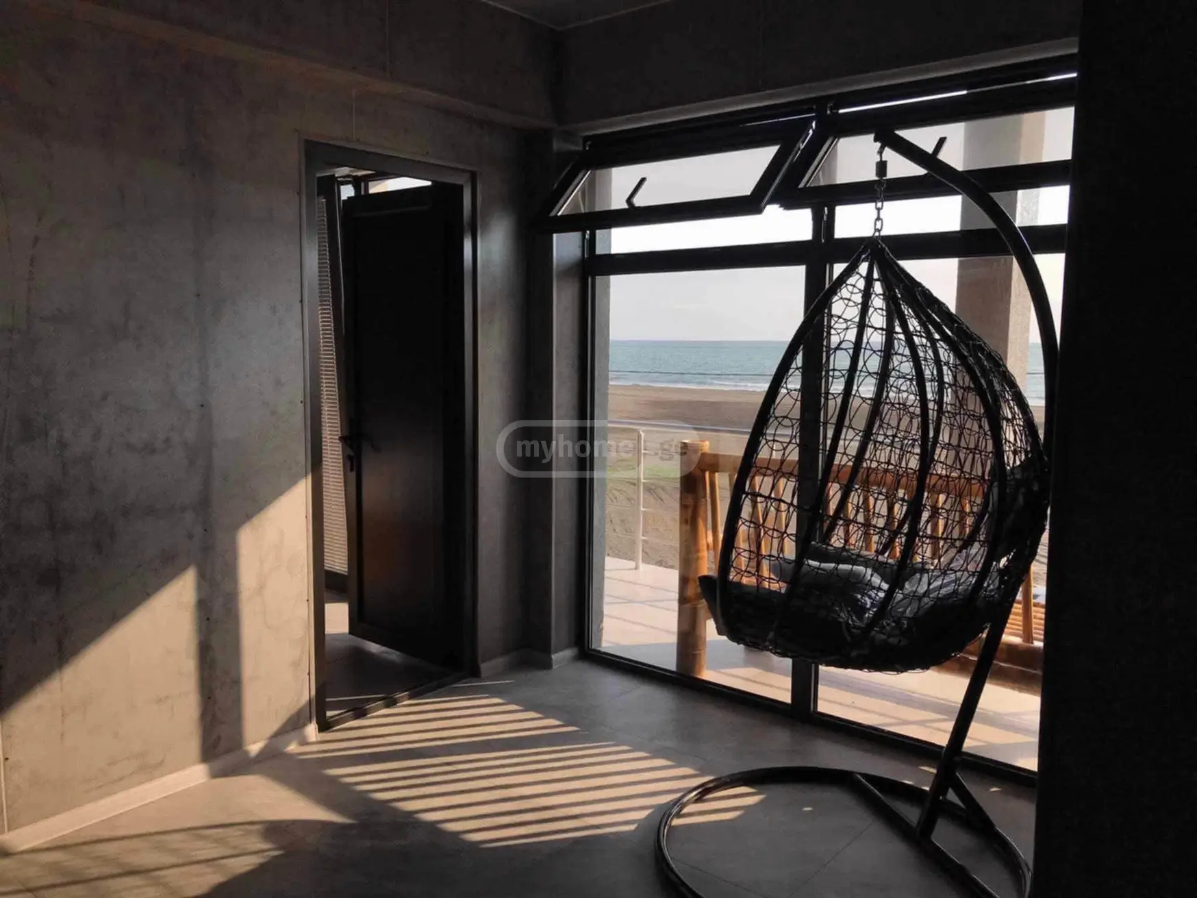 10+ Room Private House For Rent In Grigoleti, In Lanchkhuti Municipality view 4