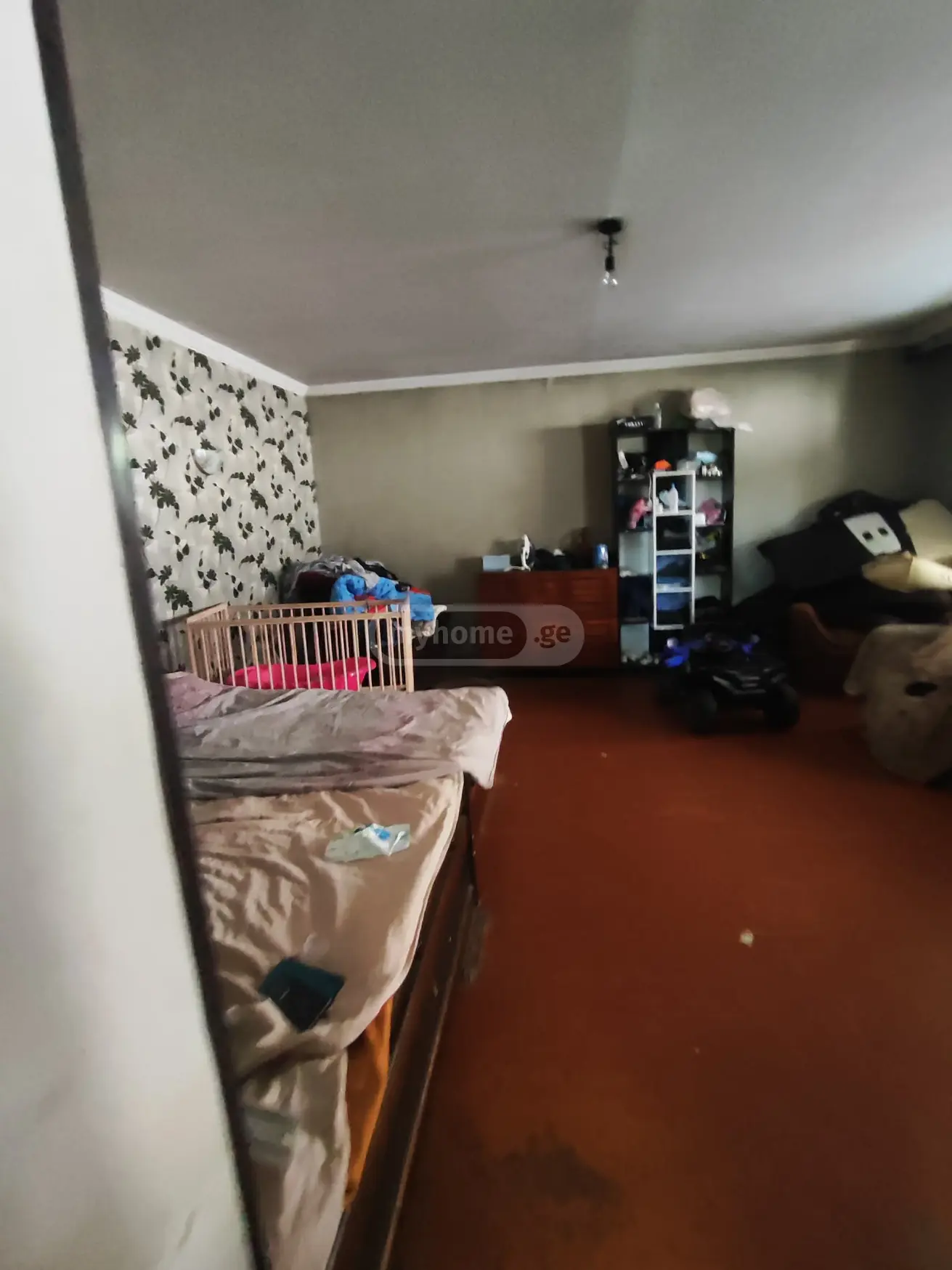 10+ Room Hotel For Sale In Gldani view 5