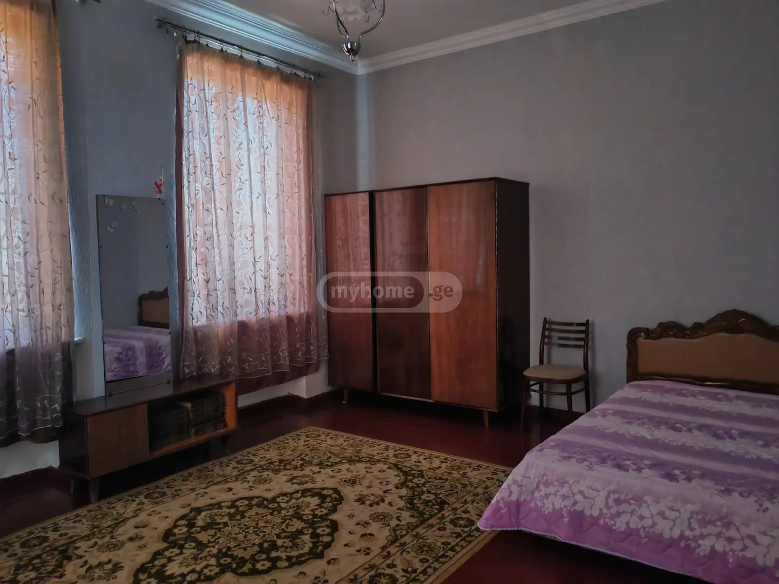 6 Room Private House For Rent In Gori view 9