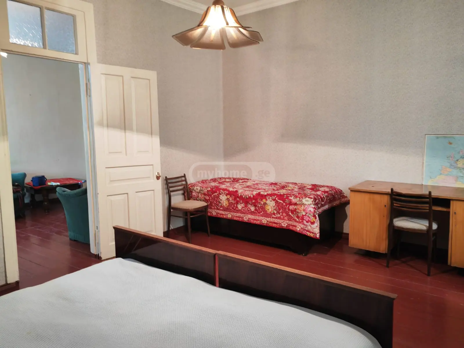 6 Room Private House For Rent In Gori view 7