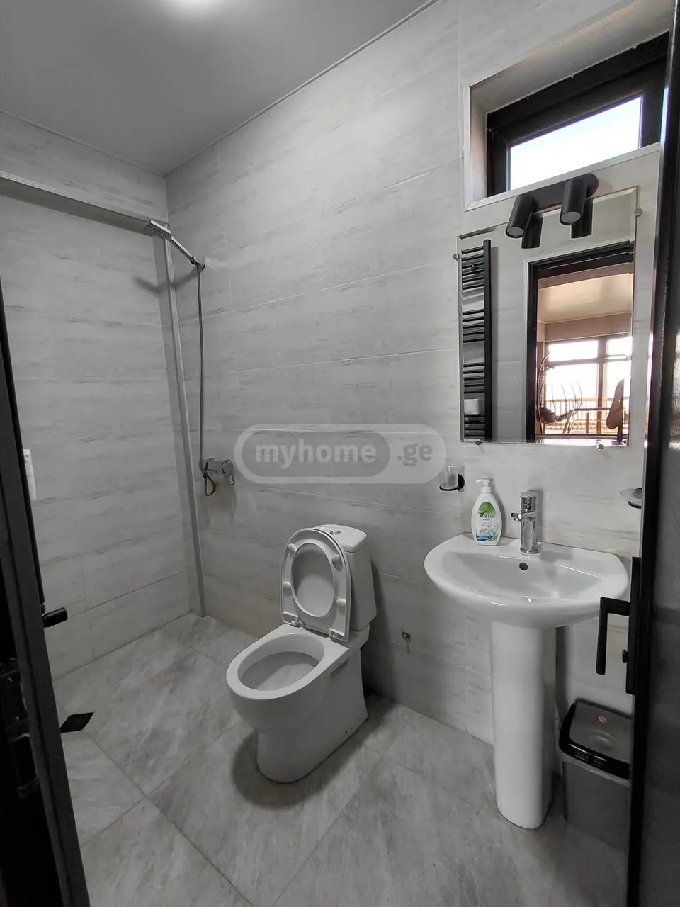 10+ Room Private House For Rent In Grigoleti, In Lanchkhuti Municipality view 8