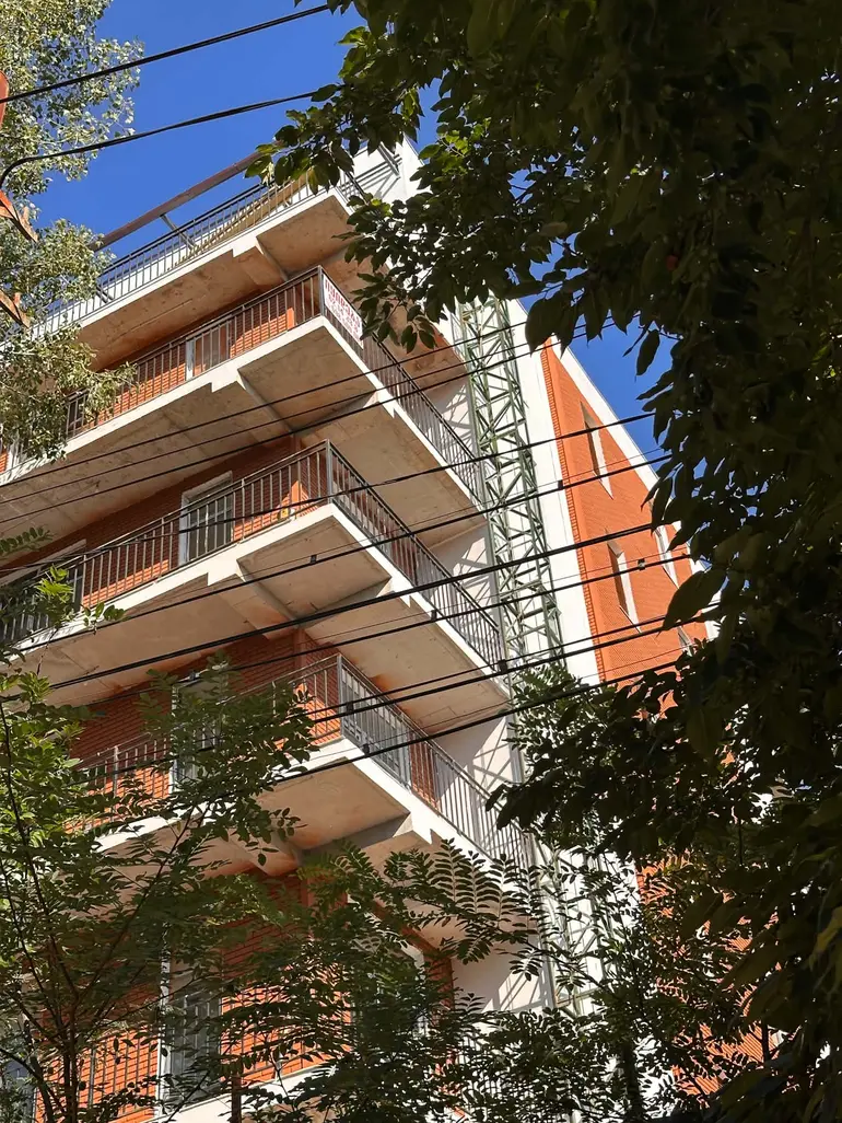 building