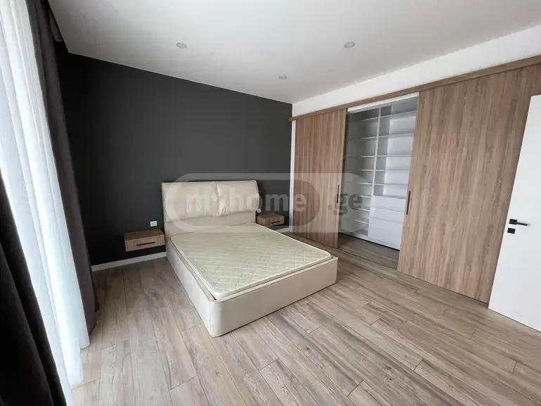 Baron De Baye St: 5-Room House, 400.0 M² | Korter.Ge view 21